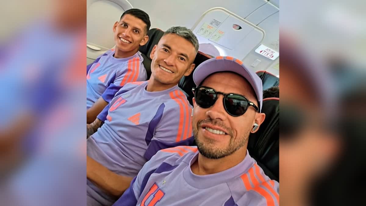 La U en Perú: Amistoso ante Universitario en la Noche Crema