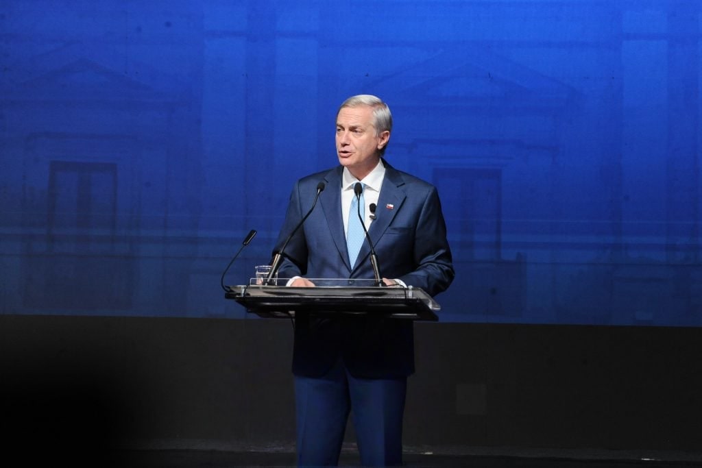 Kast Oficializa Gabinete Ministerial: Conoce a sus Ministros