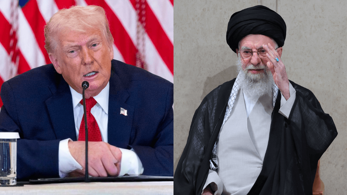 Trump Pide Nuevo Liderazgo en Irán y Critica Represión
