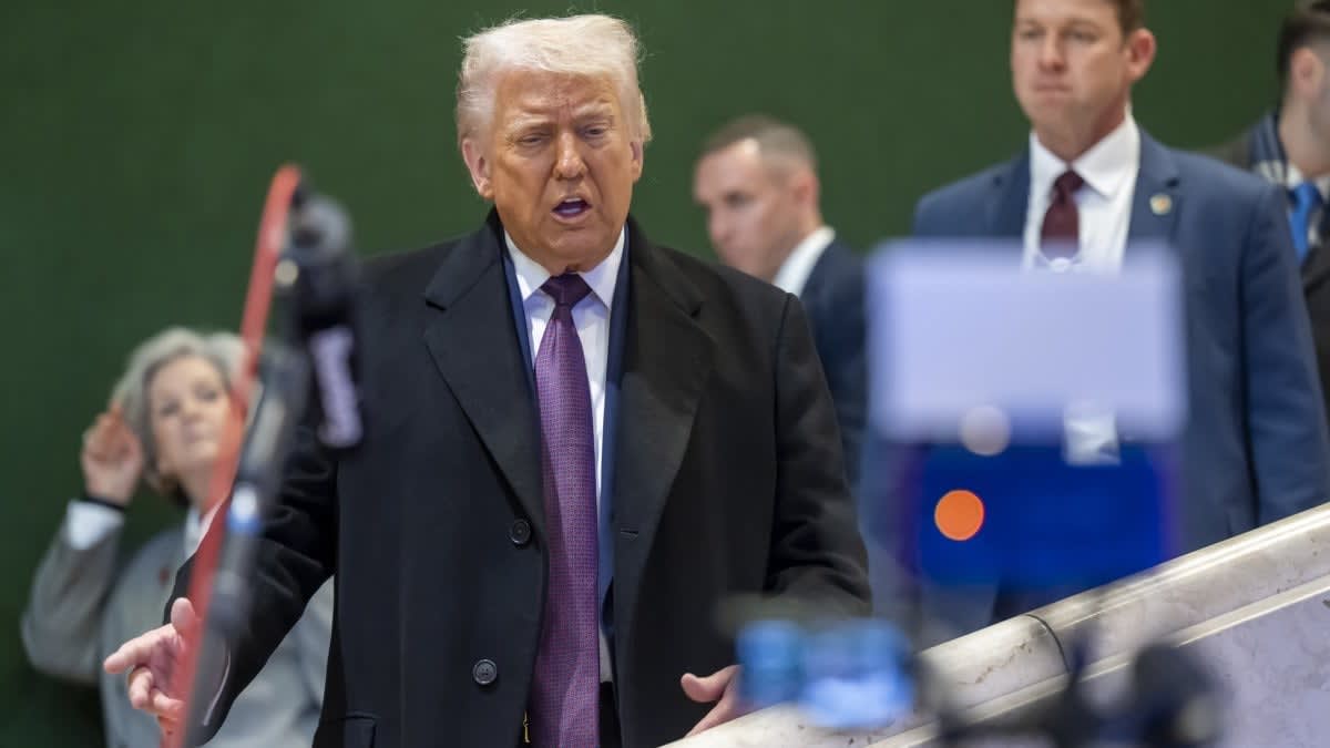 Estados Unidos formaliza salida de la OMS y no pagará cuotas