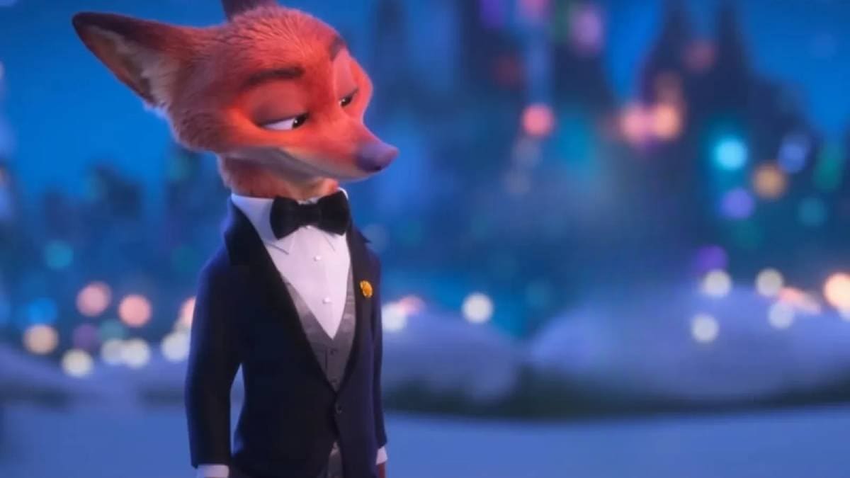 Zootopia 2: La Película Animada Más Taquillera de Hollywood