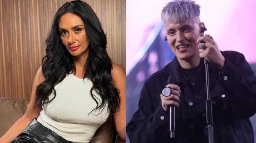 Gala Festival de Viña 2026: Pamela Díaz y Kidd Voodoo Confirmados