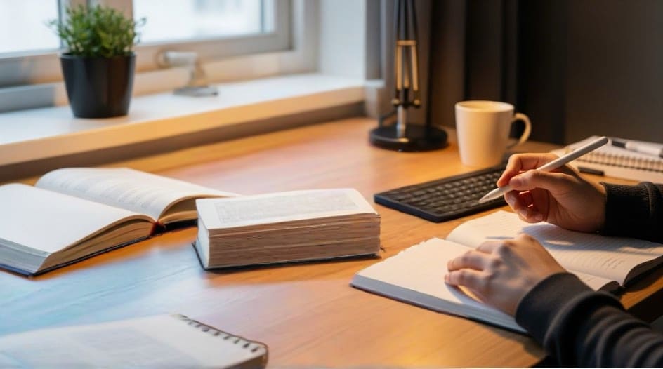 Optimiza iPhone y iPad para Impulsar Productividad en Estudio y Trabajo