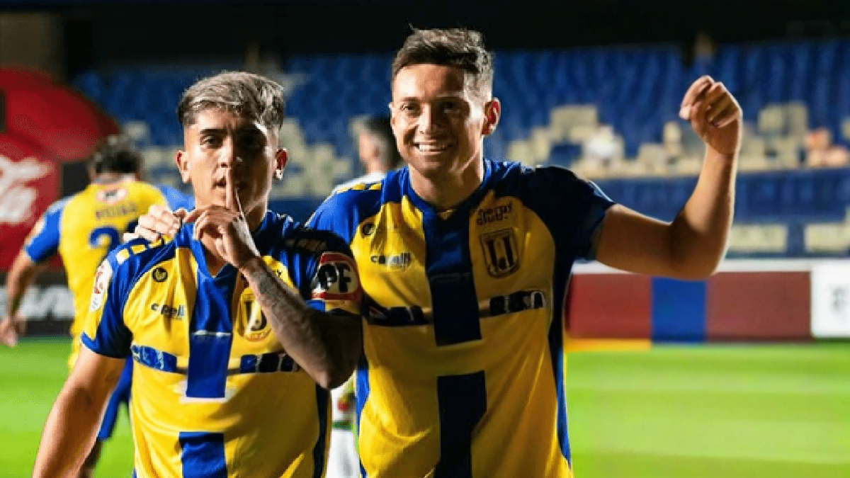 U. de Concepción enfrenta a Central Español en Serie Río de La Plata