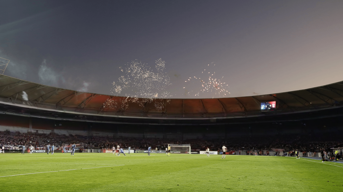 U. de Chile se Pronuncia por Suspensión de Amistoso con Racing