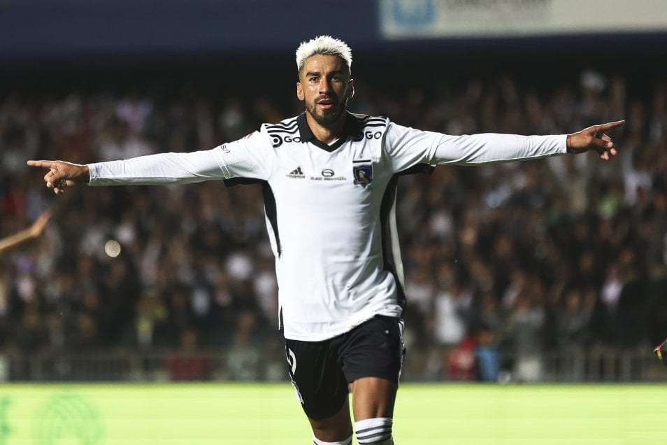 Juan Martín Lucero y Octavio Rivero llegan a la U