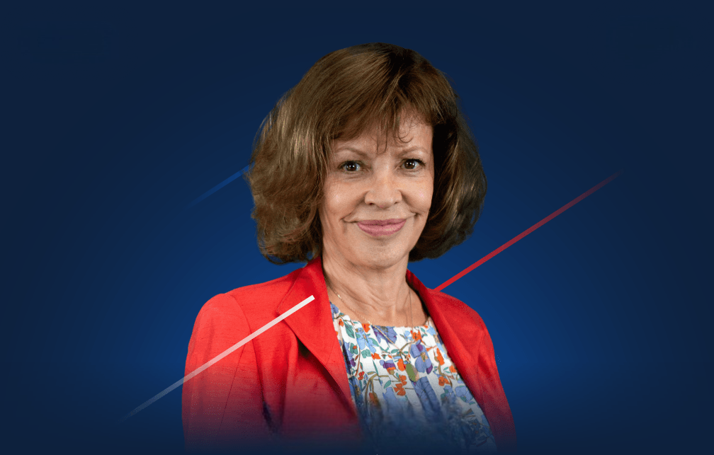 Catalina Parot asume Bienes Nacionales con foco territorial