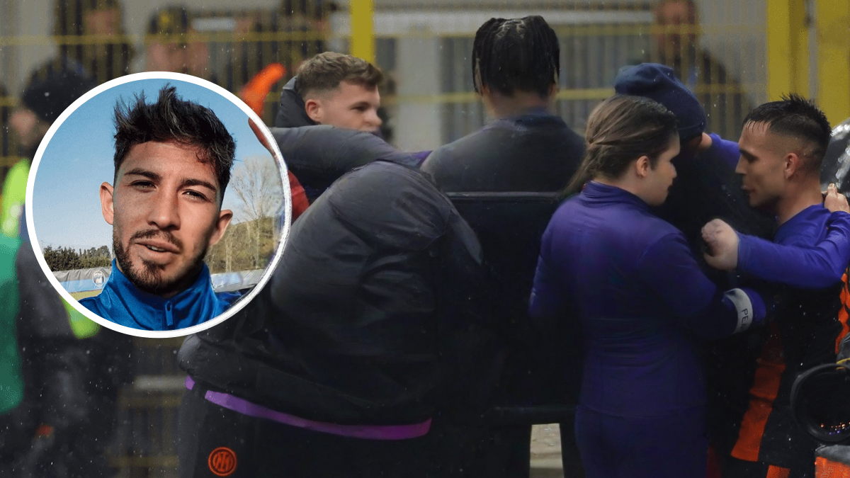 Loyola, convocado en caída de Pisa ante Inter