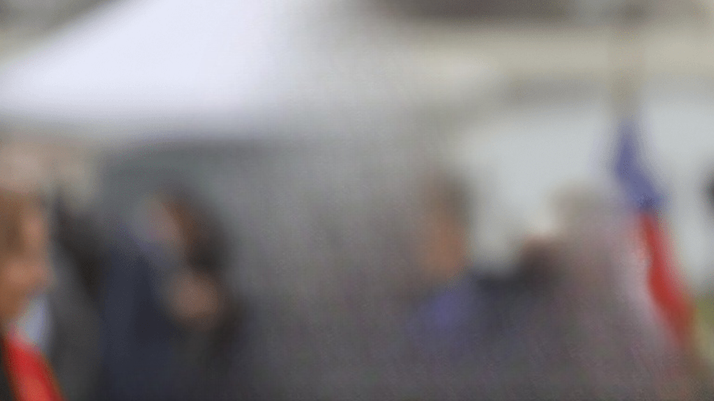 Incendio Forestal en Purén: Evacúan Sectores en La Araucanía