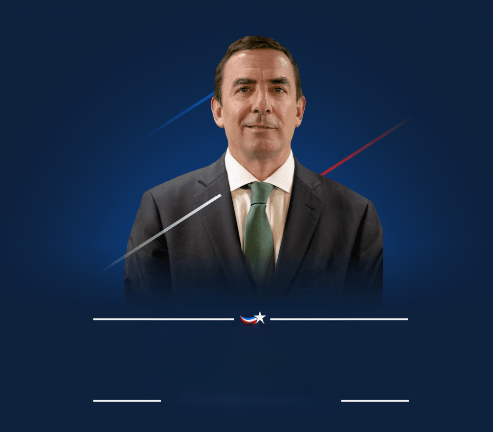 Fernando Rabat Asume Ministerio de Justicia: Modernización y Fortalecimiento