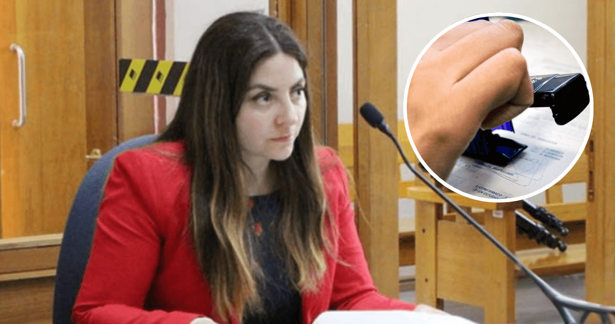 Exfiscal de Puerto Varas renuncia tras suspensión por licencias médicas