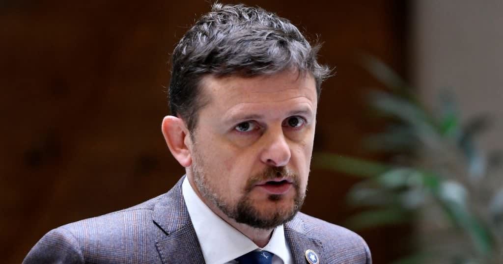 Diputado Schubert Pide Claridad por Naves Chinas en Chile