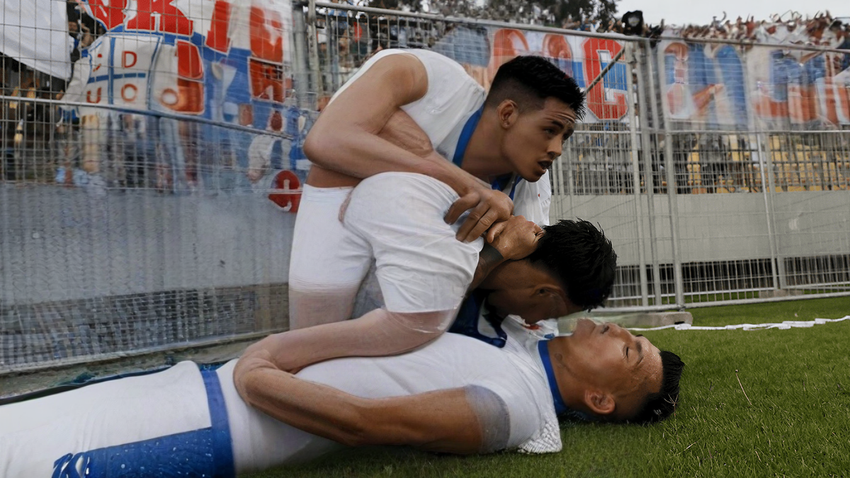 Universidad Católica Avanza a la Final de la Supercopa 2026