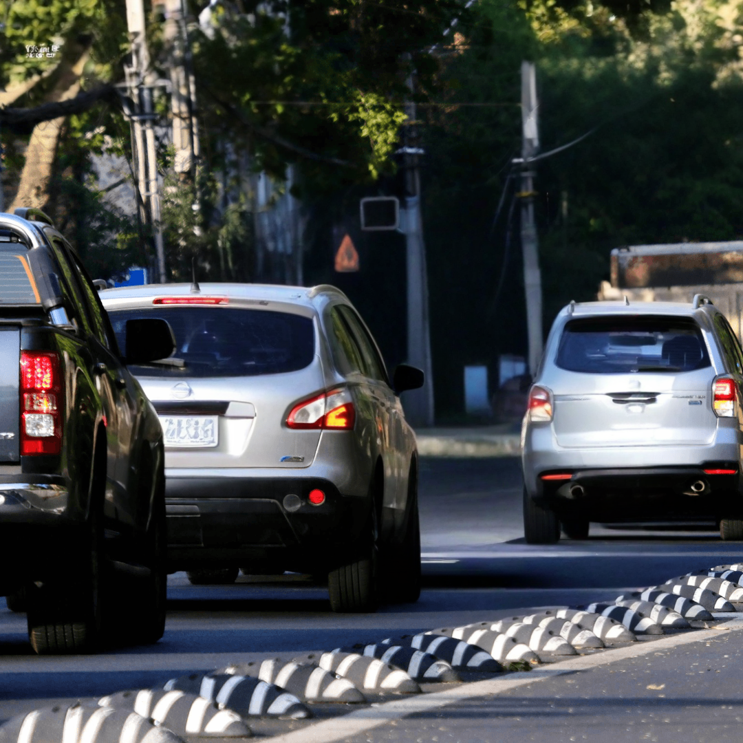 SII publica Tasación Fiscal de Vehículos 2026