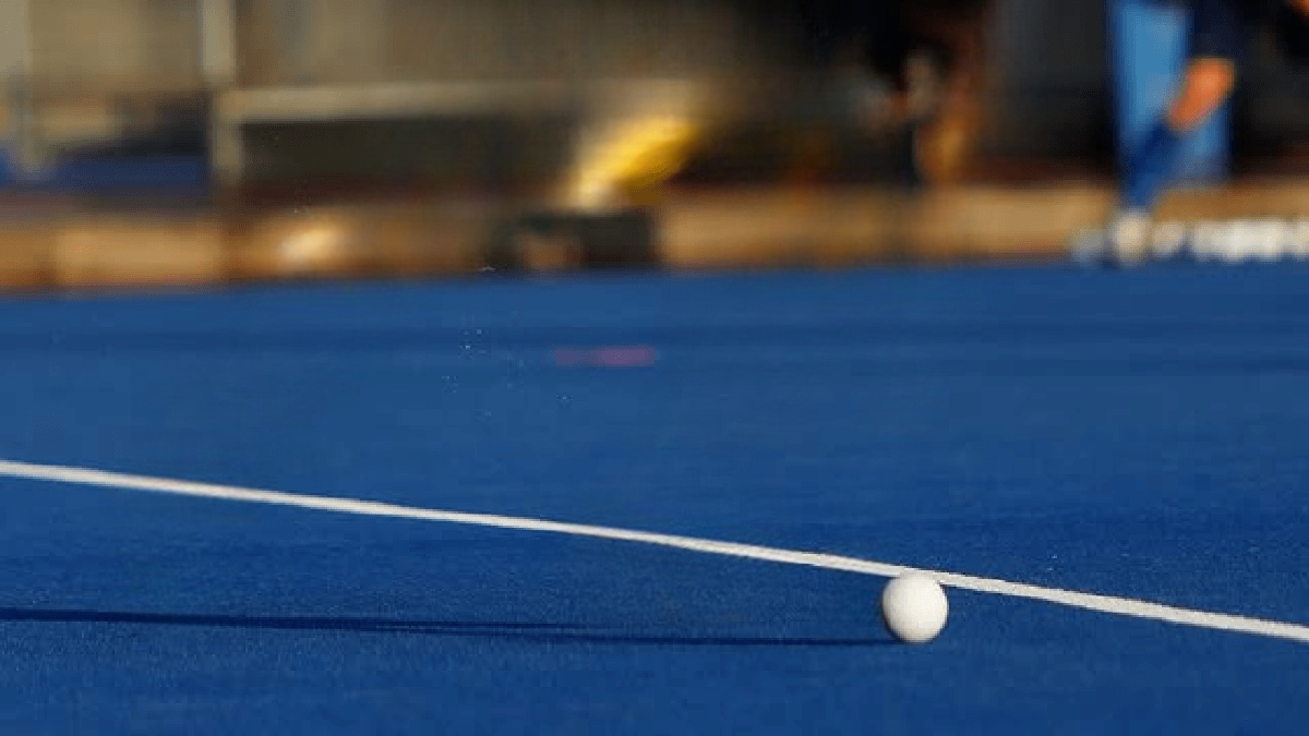 Chile Define Rivales Clasificatorias Mundial Hockey Césped