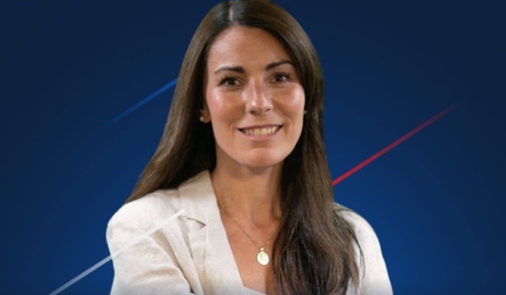 María Paz Arzola Asume Ministerio de Educación con Enfoque en Calidad