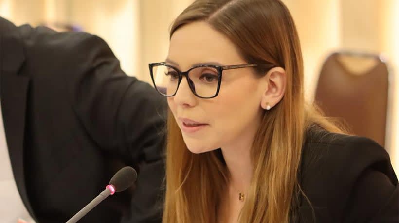 Cámara aprueba traspaso de Gendarmería a Ministerio de Seguridad