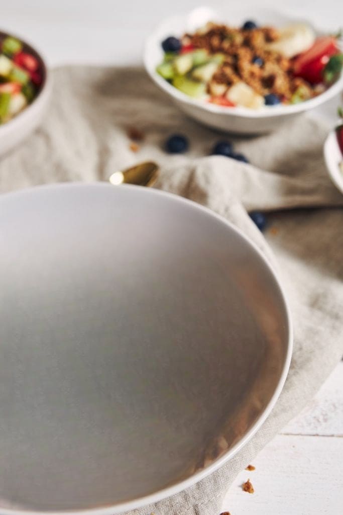 Cinco alimentos con apariencia saludable que perjudican tu dieta