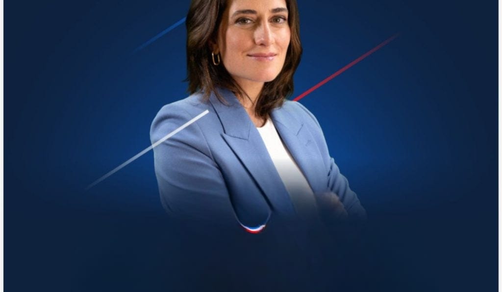 María Jesús Wulf Liderará Desarrollo Social y Familia