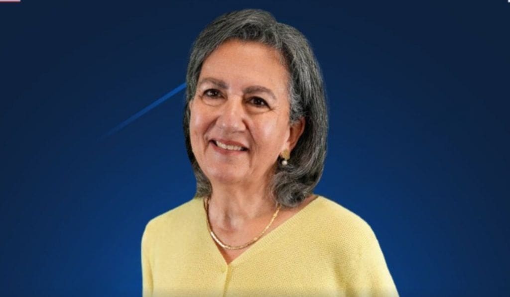 May Chomalí Asume como Ministra de Salud: Gestión y Bienestar
