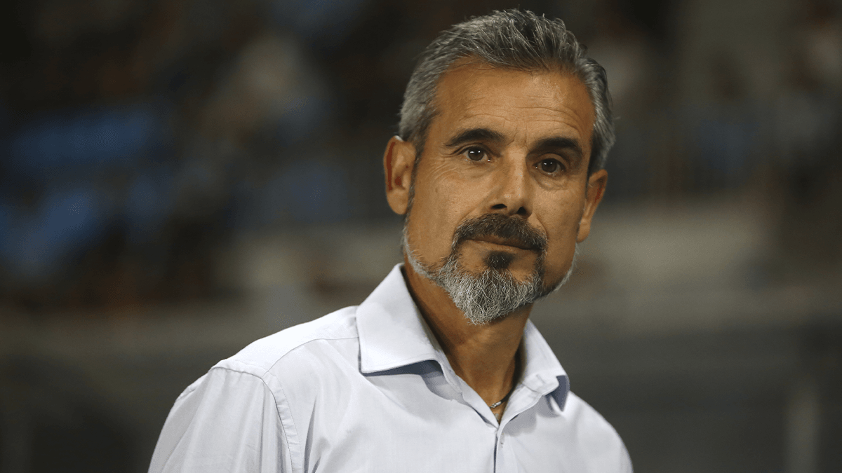 Miguel Ramírez: Descensos de Iquique y Unión Española y su visión de futuro