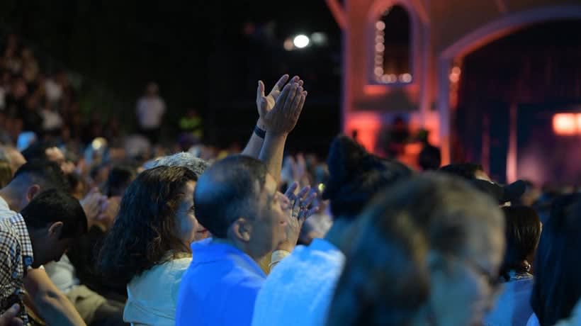Artistas que cierran el Festival del Huaso de Olmué 2026