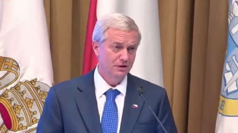 Kast Pide Colaboración y Advierte Sobre Expectativas del Gobierno