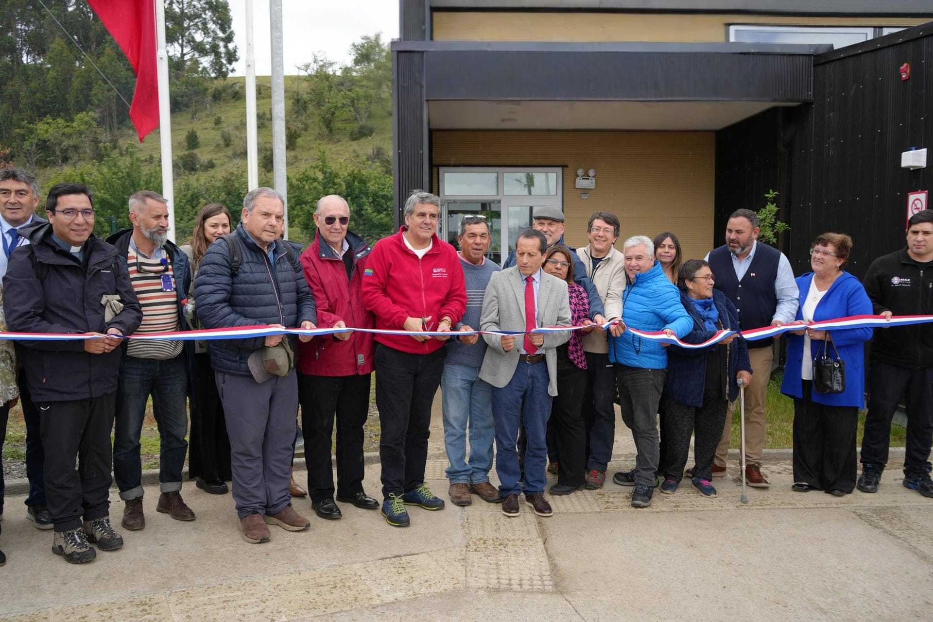 Gobierno Regional de Los Lagos invertirá más de $2 mil millones por Bicentenario de Chiloé
