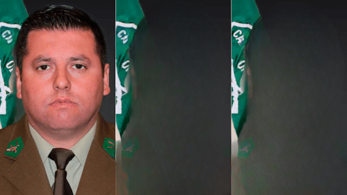 Inicia Juicio Oral por Triple Homicidio de Carabineros en Cañete
