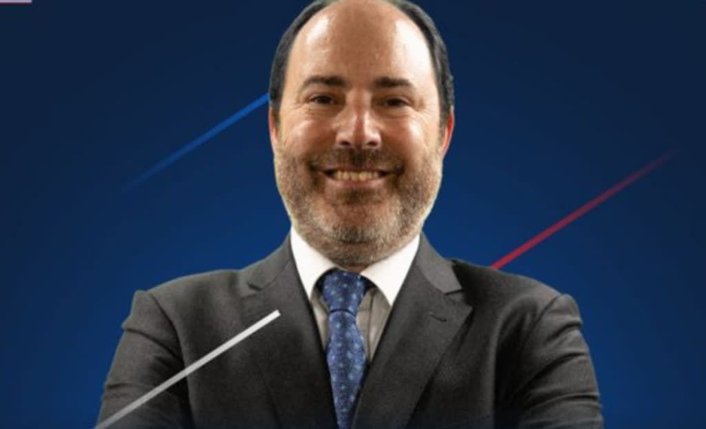 Tomás Rau Asume como Ministro del Trabajo en Gobierno Kast