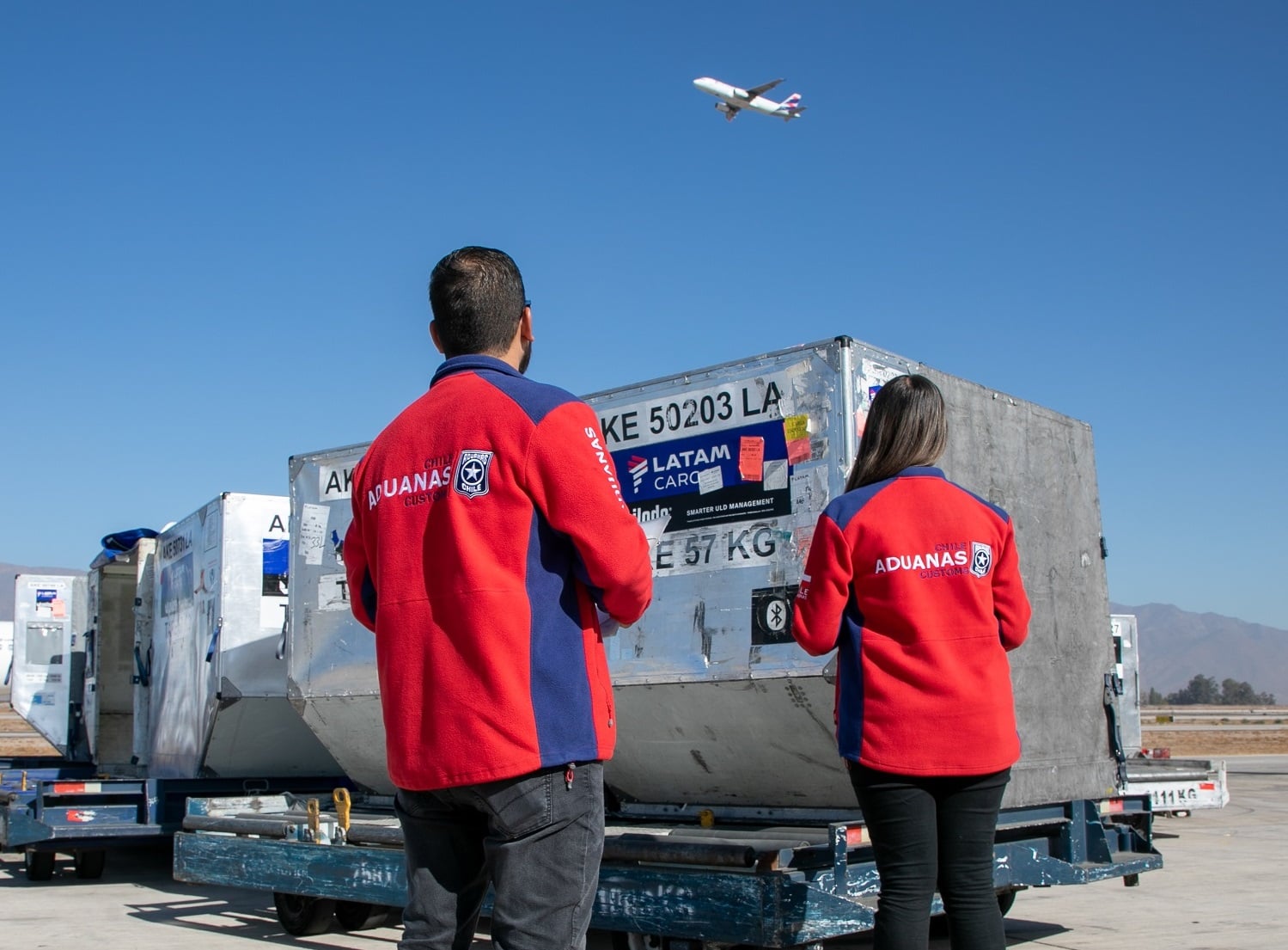 Recaudación Tributaria de Aduanas Alcanza US$17.829 Millones en 2025