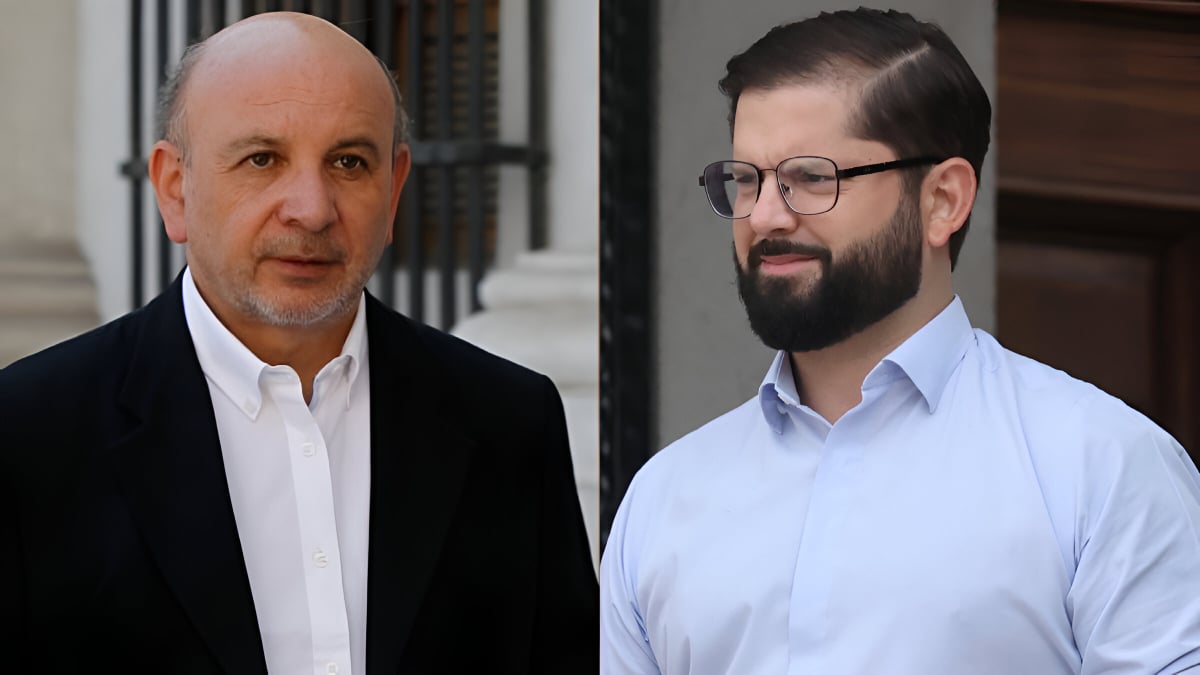 Castro: Unidad oficialista compleja al cierre de Gobierno