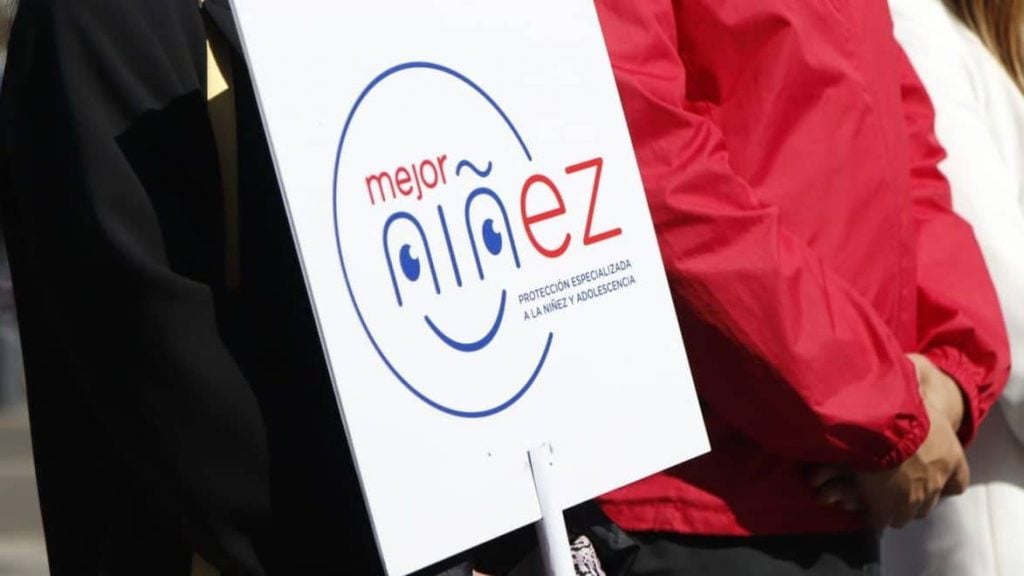 Fallece Menor en Residencia Mejor Niñez de Ñuñoa