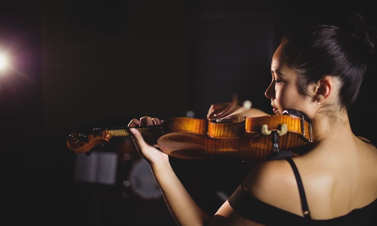 Orquesta de Cámara de Chile en Frutillar: Conciertos Gratuitos