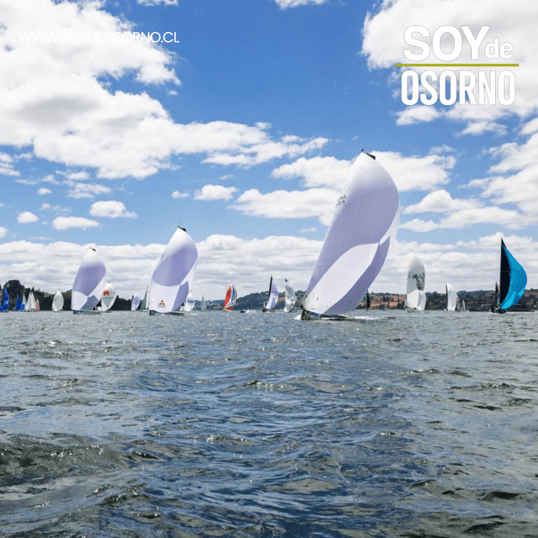 Regata Aramco Chiloé Bicentenario 2026 Inicia Actividades en Castro