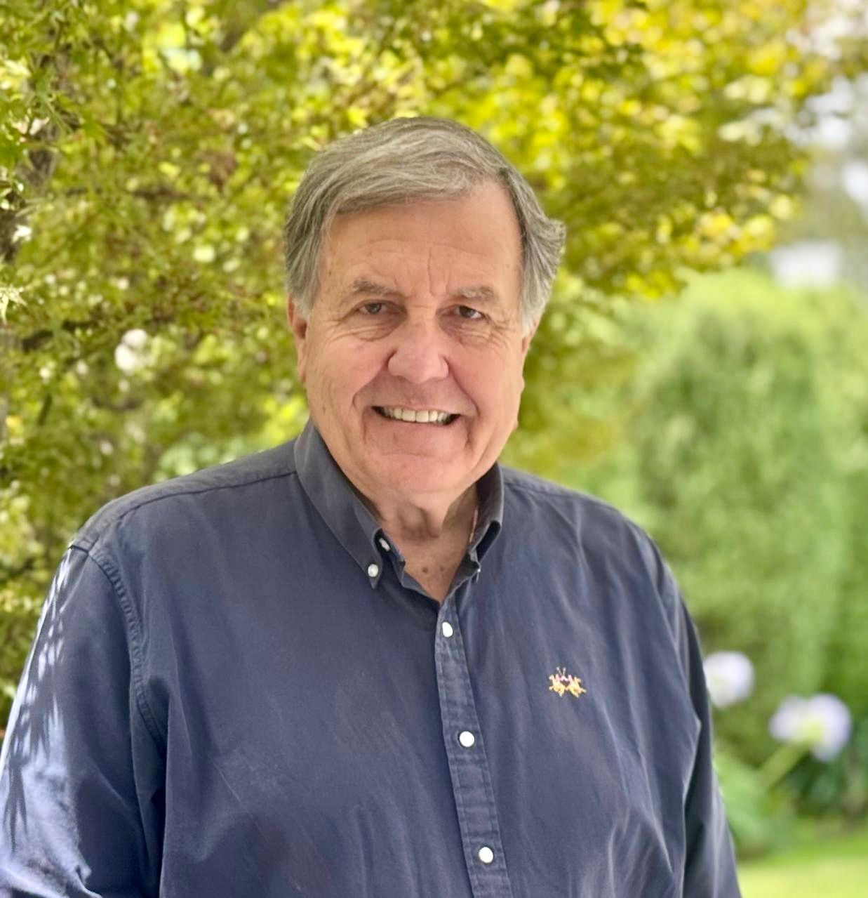 Patricio Melero es el Nuevo Presidente de SalmonChile