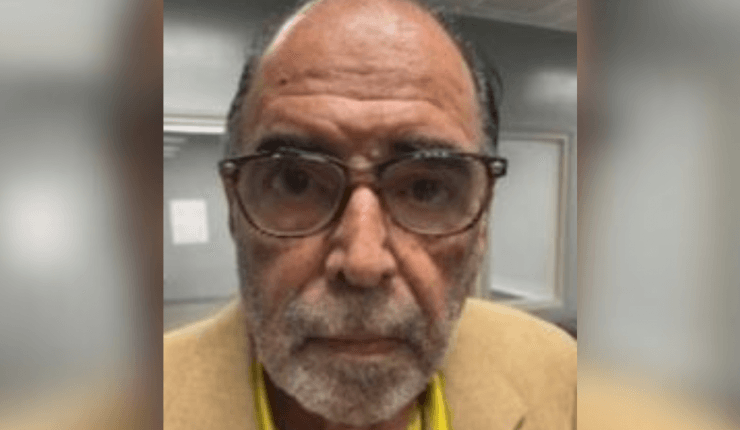 Detención de Armando Fernández Larios en EE. UU. reactiva solicitudes de extradición