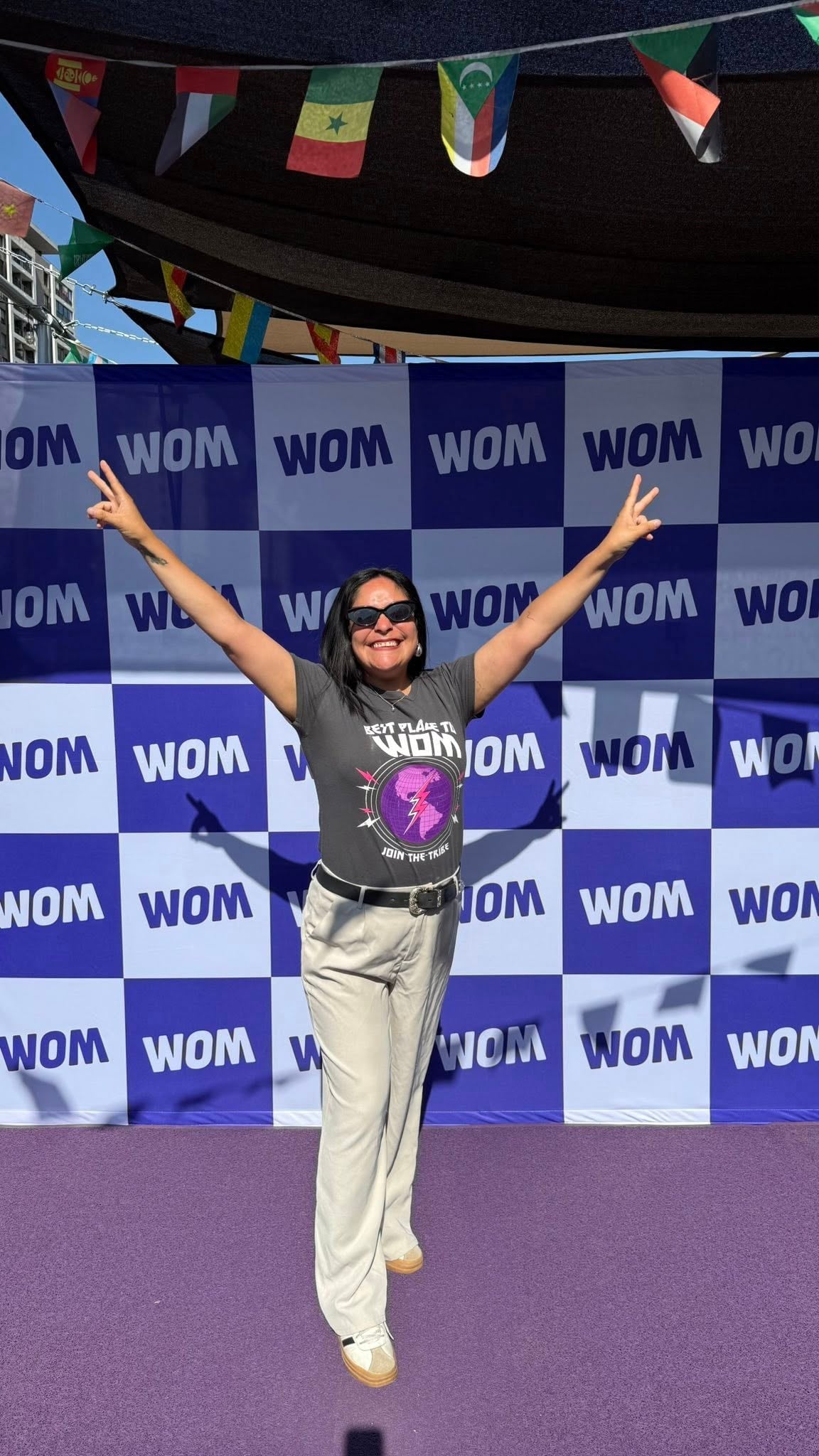 Brenda Portilla: Líder Destacada 2025 con Raíces en Calbuco