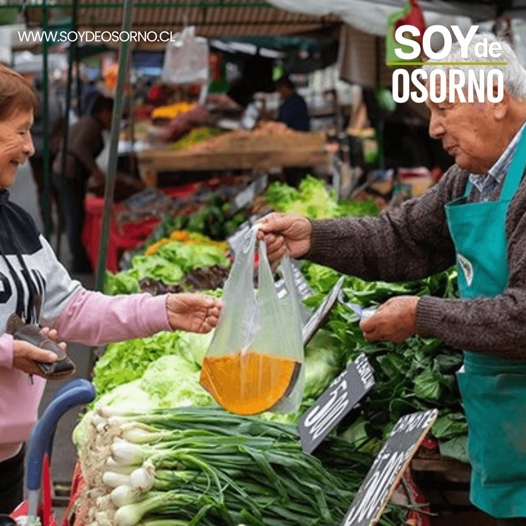 Congreso Aprueba Ley de Ferias Libres Lista para Promulgación