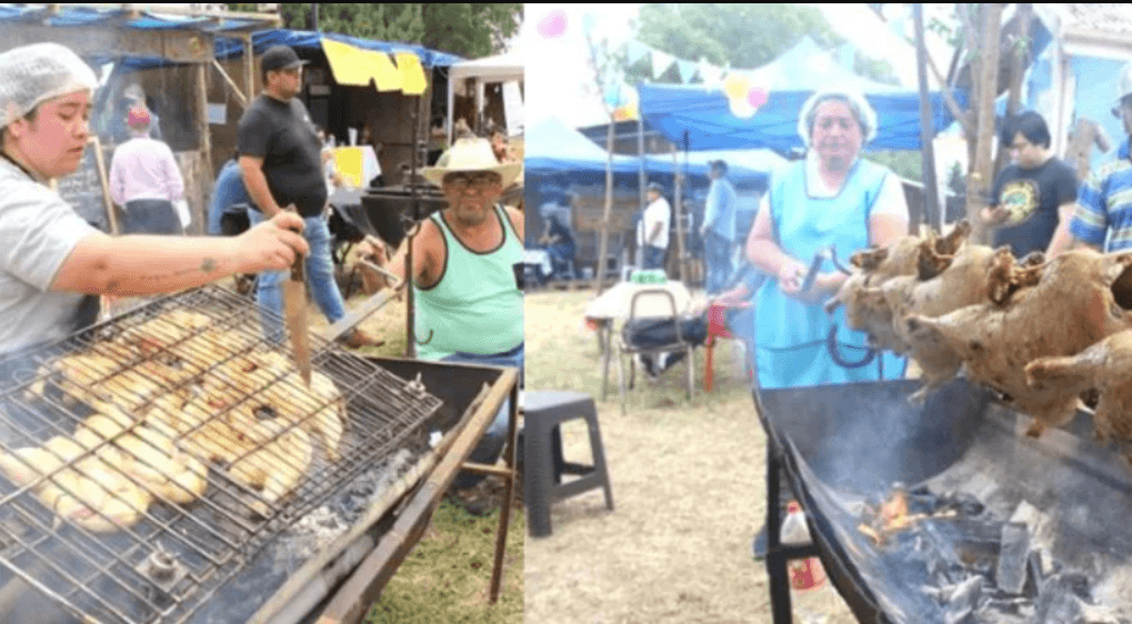 Fiesta del Asado de Baquedano define fecha y artistas