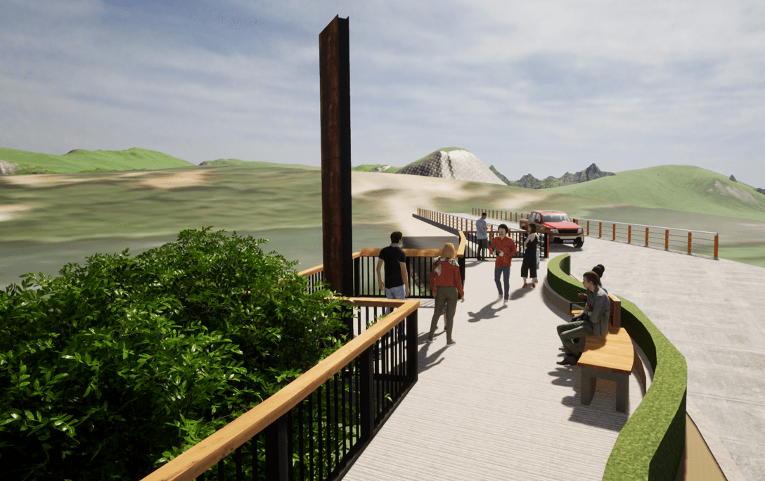 Comisión Palena aprueba mejoramiento de acceso en Futaleufú