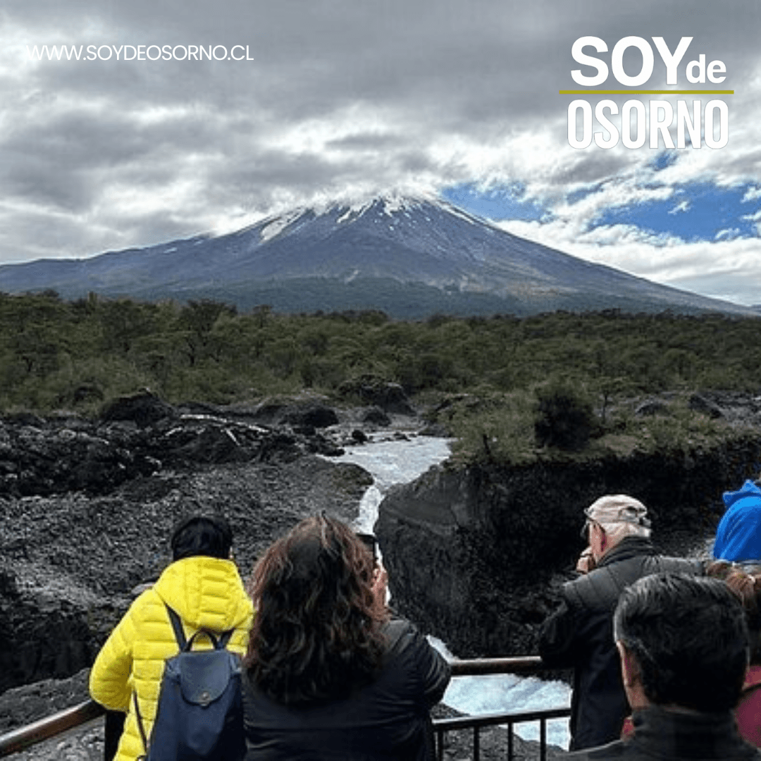 SERNAC Los Lagos Emite Alerta por Estafas en Turismo