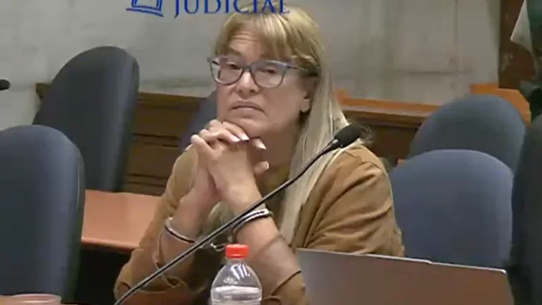 Prisión Preventiva para Ángela Vivanco: Defensa Apela en Caso "Muñeca Bielorrusa"