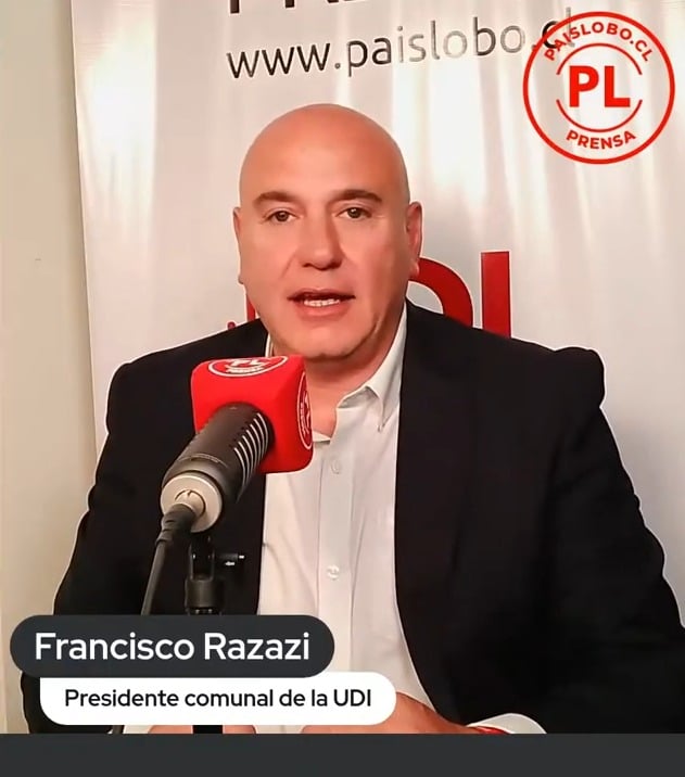 Razazi Define Estrategia UDI Osorno 2026