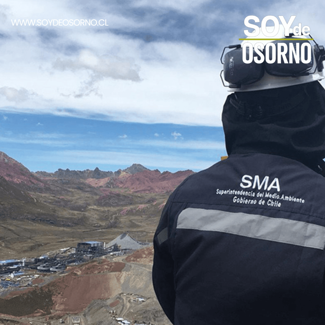 Alianza SMA CONAF Fortalece Fiscalización Ambiental Chile