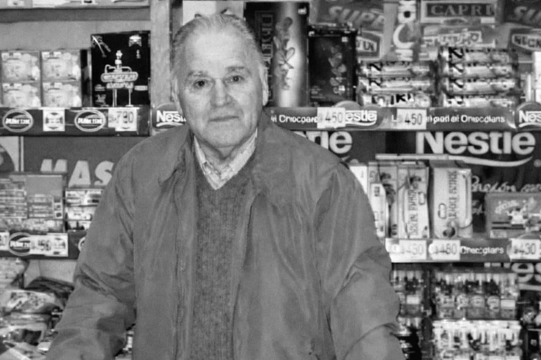 Fallece exalcalde de Puerto Montt Raúl Blanco: Declaran duelo comunal