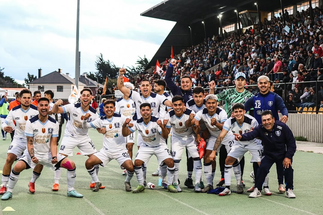 Severo Cofré de Calbuco se Consagra Campeón del Interregional Zona Sur 2026