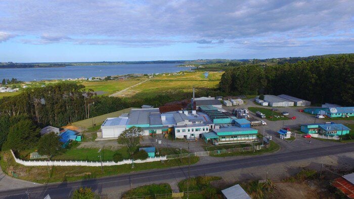 Cierre de Chilolac en Ancud: Exigen Medidas al Gobierno