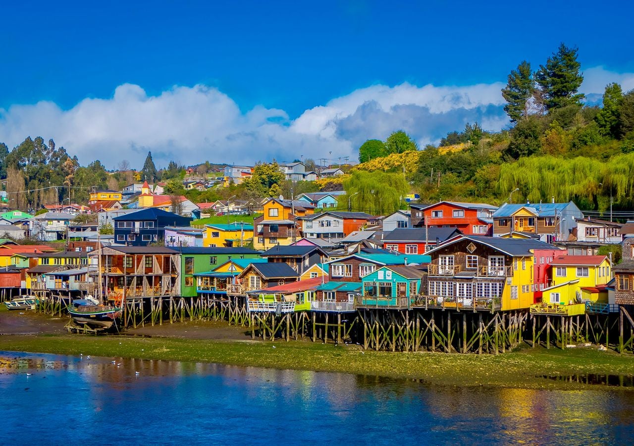 Guía del clima en Chiloé: estaciones y mejor época para visitar