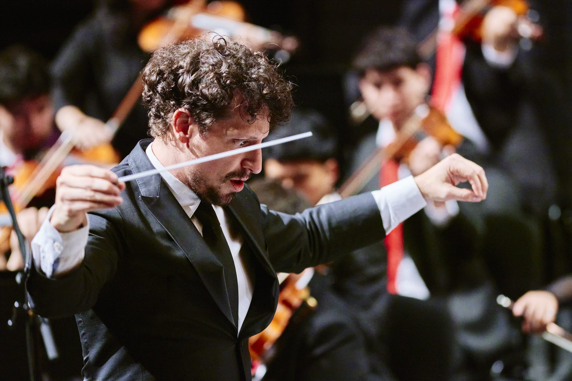 SalmonChile Reitera Apoyo a Semanas Musicales de Frutillar